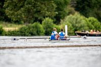 Final 378. Newcsatle vs Barnes Bridge