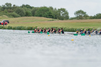 W C 8+