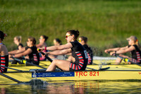 W Challenge 8+