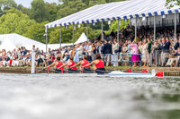 Race 46. Marlow A vs Maidenhead A