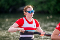 Race 200: Agecroft vs Derby