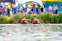 Brit Masters Test A1-230