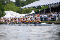 Race 27. City of Cambridge R.C. vs Vesta R.C. 'A'