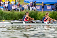 Brit Masters Test A1-266