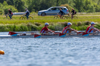 B Final