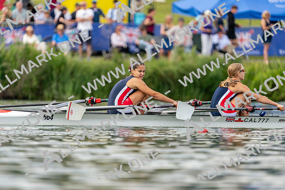 Brit Masters Test A1-267