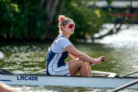 Race 52 London A vs Cantabrigian