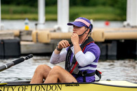 Race 135