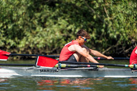 Race 31 MAR / HIN / WAL