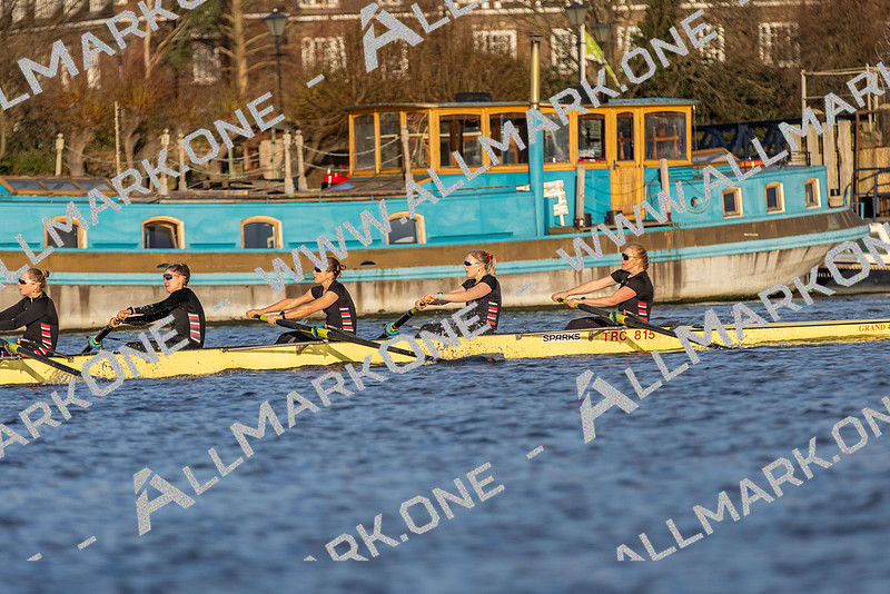AllMarkOne | W Mas 8+ A,C,D +E