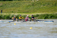 Womens E 4-