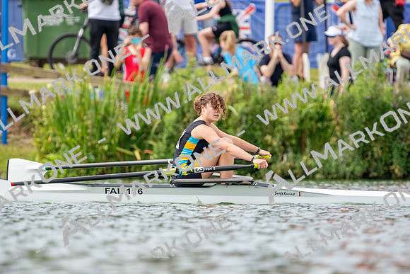 Brit Masters Test A1-047