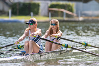 Race 13 (116 vs 117)