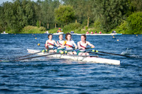 W 4+