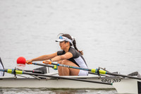 W 2x Trophy