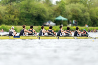 Time Trial (Crews 715 - 733)