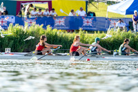 Final B
