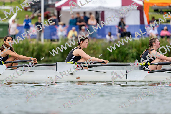 Brit Masters Test A1-137