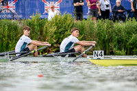 Brit Masters Test A1-235