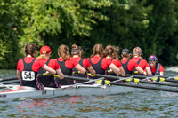 Thames (B) vs City of Cambridge