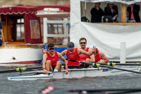 Wyfold - Marlow v Thames 'A'