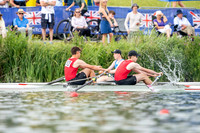 Brit Masters Test A1-227