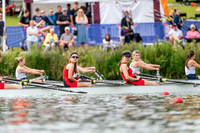 Brit Masters Test A1-118