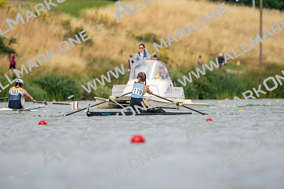 Brit Masters Test A1-019