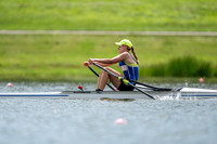 Womens U17 1x