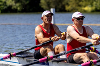 Race 209 Marlow Rowing Club vs Walbrook Rowing Club