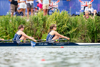 Brit Masters Test A1-105
