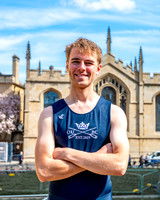 Lightweight Men