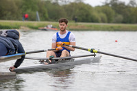 Final B