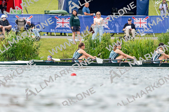 Brit Masters Test A1-155