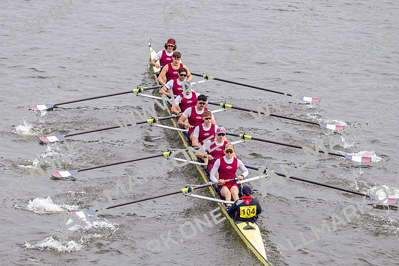 HORR2952