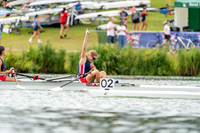 Brit Masters Test A1-280
