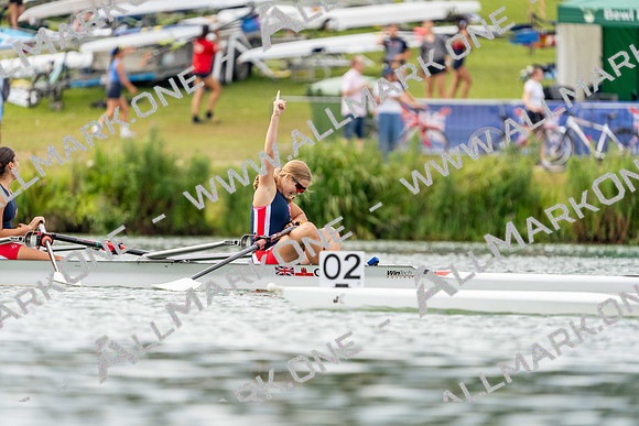 Brit Masters Test A1-280
