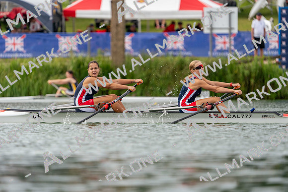 Brit Masters Test A1-276