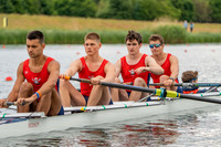 Final B