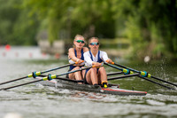 Championship Lwt 2x