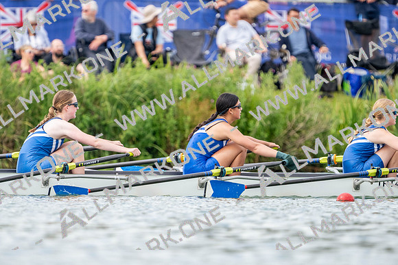 Brit Masters Test A1-149