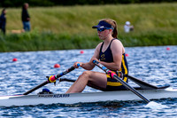 Ch1x (Girls) Semifinal AB 2