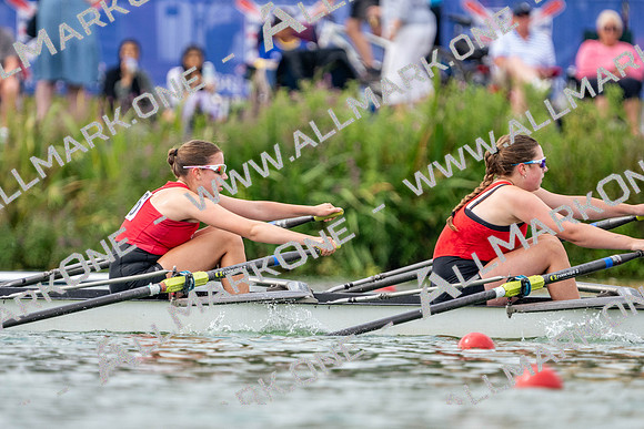 Brit Masters Test A1-166
