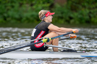 Race 38 TSS / MAA / EMA