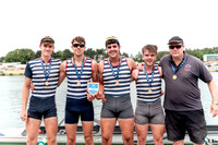 Medal Ceremony