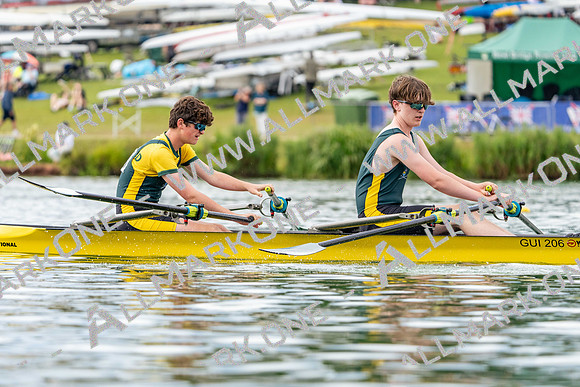 Brit Masters Test A1-217