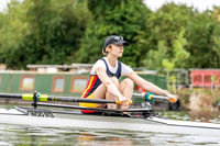 28. Wolfson v Abingdon Rowing Club