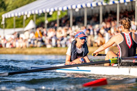 Race 71. Surbiton High School vs Lady Eleanor Holles School