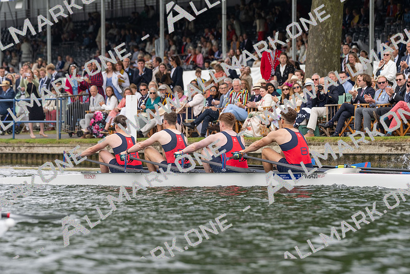 AllMarkOne | Fawley
