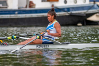 Race 131 (328 vs 331)